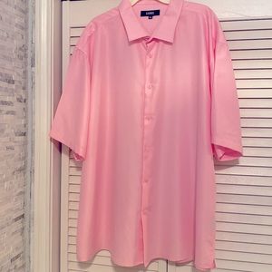 NWOT Men’s Button Down Shirt